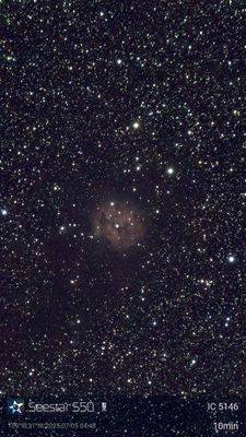 IC5146 (Cocoon)