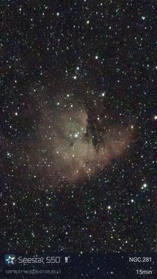 NGC281