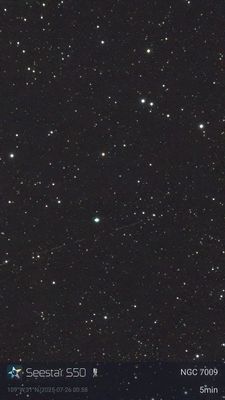 NGC7009