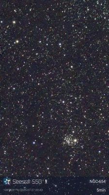 NGC654