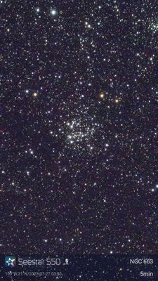 NGC663