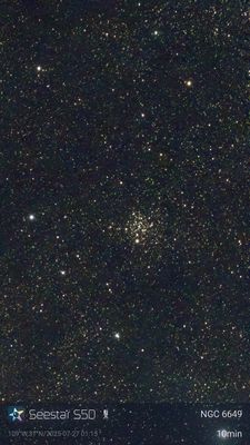 NGC6649