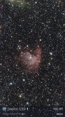 NGC281