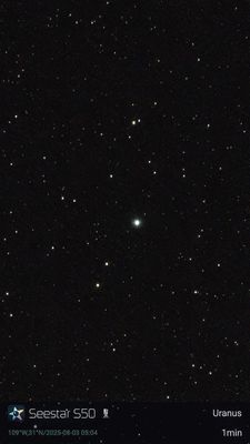 URANUS