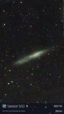 NGC55