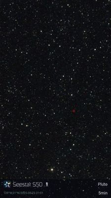 Pluto - 2025.08.23 (01:01)