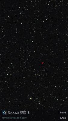PLUTO