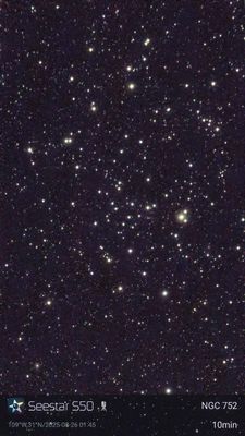 NGC752