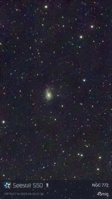 NGC772