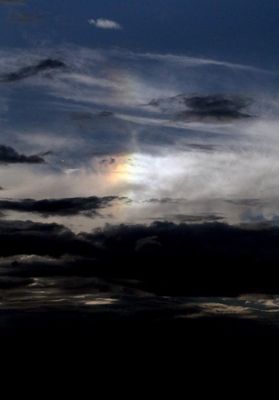 Portal Sundog