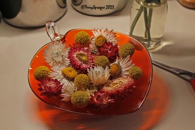 autumn bouquet  