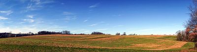 Enjoying the Rolling Hills of Chester County #2 of 2