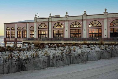 Ocean City Music Pier #1 of 2