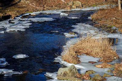  The Icy Waters of the Brandywine Creek