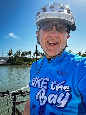 February 11, 2023 Bike Ride