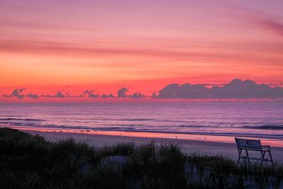 42nd Street Sunrise