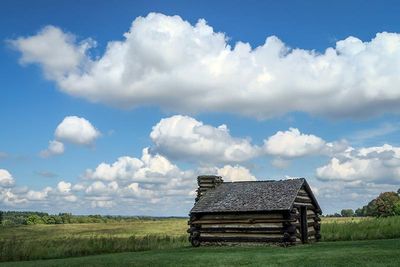 Historic Huts at Valley Forge National Park #2 of 2