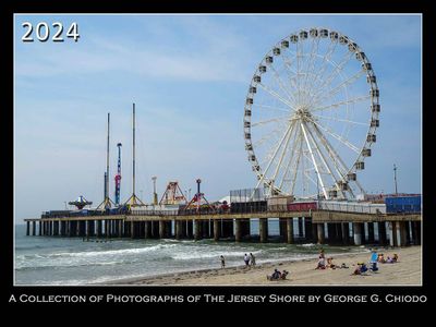 Jersey Shore 2024