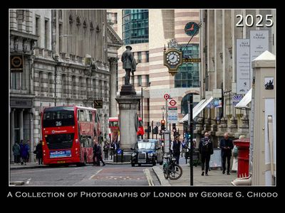 London 2025