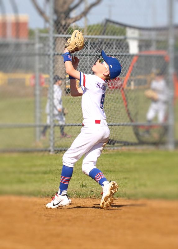 Cubs Game: Tournament 1, Game 1 - March 26, 2023