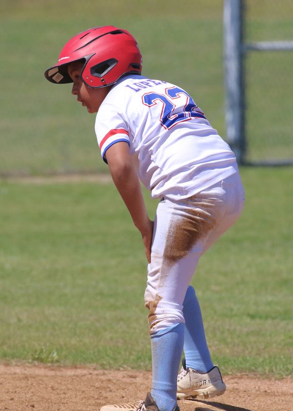 Cubs Game: Tournament 1, Game 2 - March 26, 2023