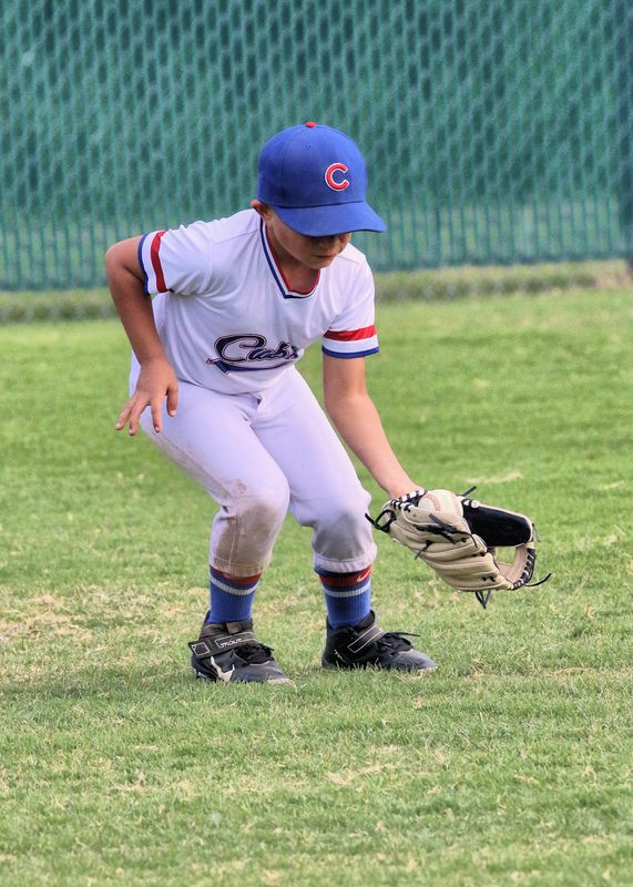 Cubs Game April 24, 2023