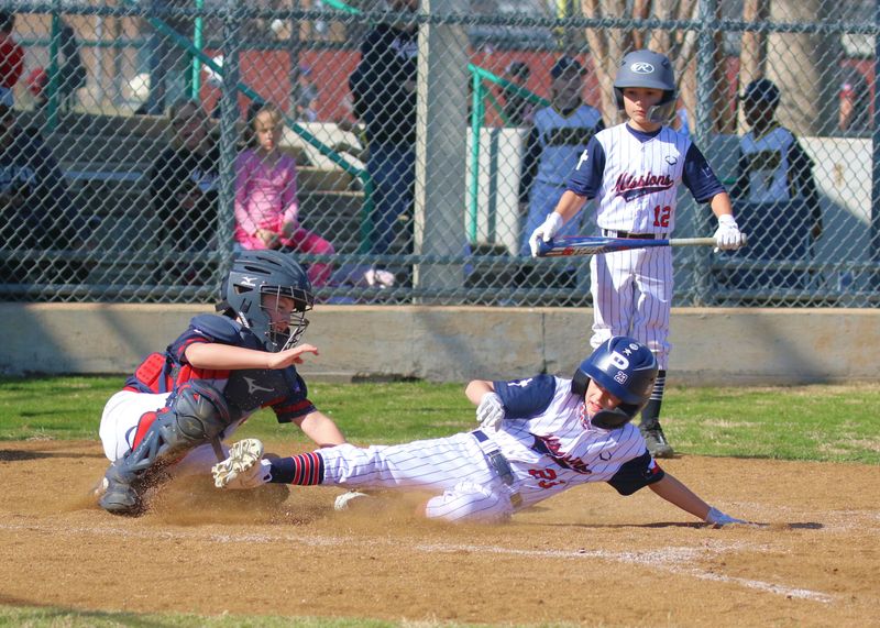 Cubs Game: Tournament 1, Game 1 - March 2, 2024