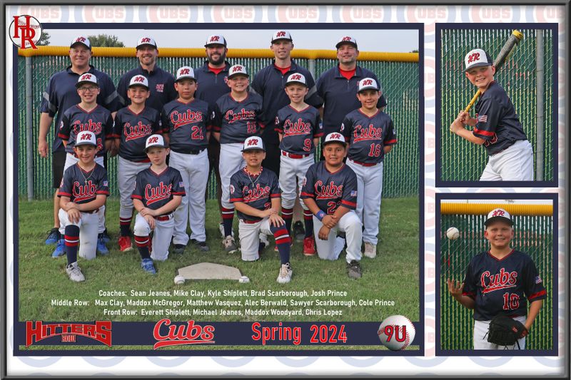 Alec Gallery - Spring 2024