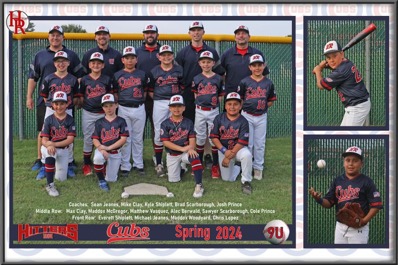 Chris Gallery - Spring 2024