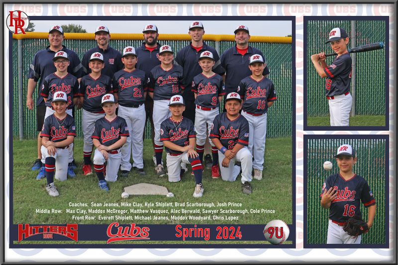 Cole Gallery - Spring 2024