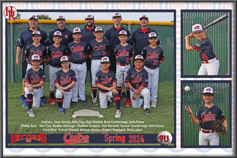 Everett Gallery - Spring 2024
