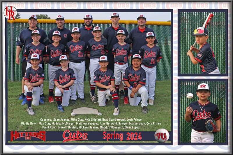 Maddox W Gallery - Spring 2024