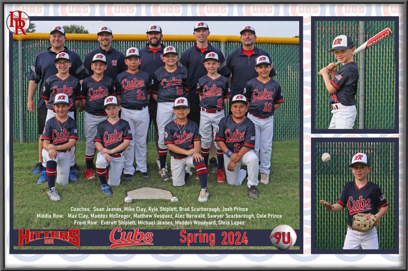 Michael Gallery - Spring 2024