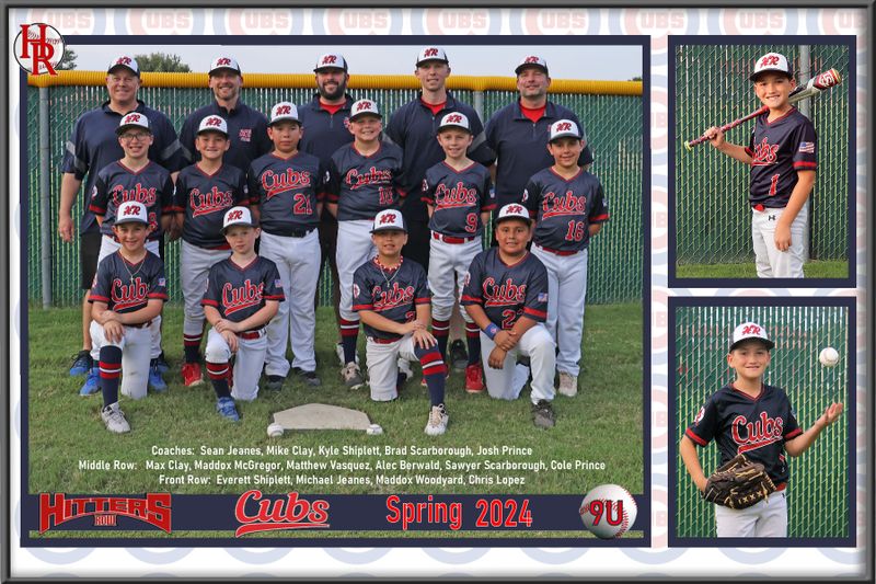 Maddox M Gallery - Spring 2024
