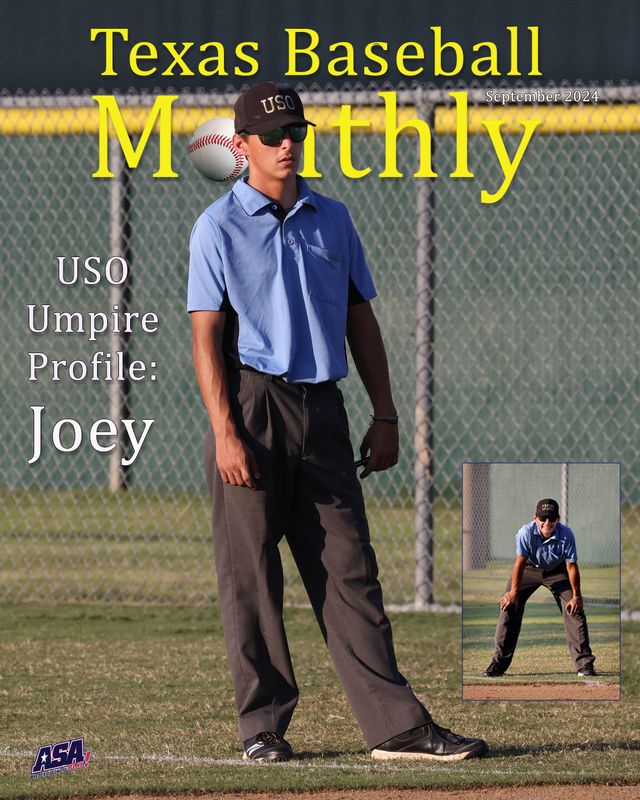 Umps gallery