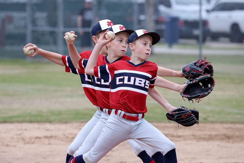 Cubs Game, Mar. 27, 2025