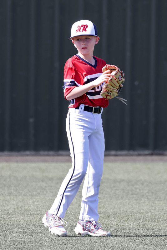 Easton Spring 2025