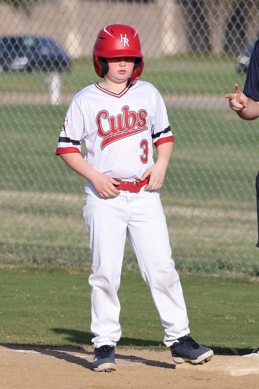 Cubs Game April 10,2025