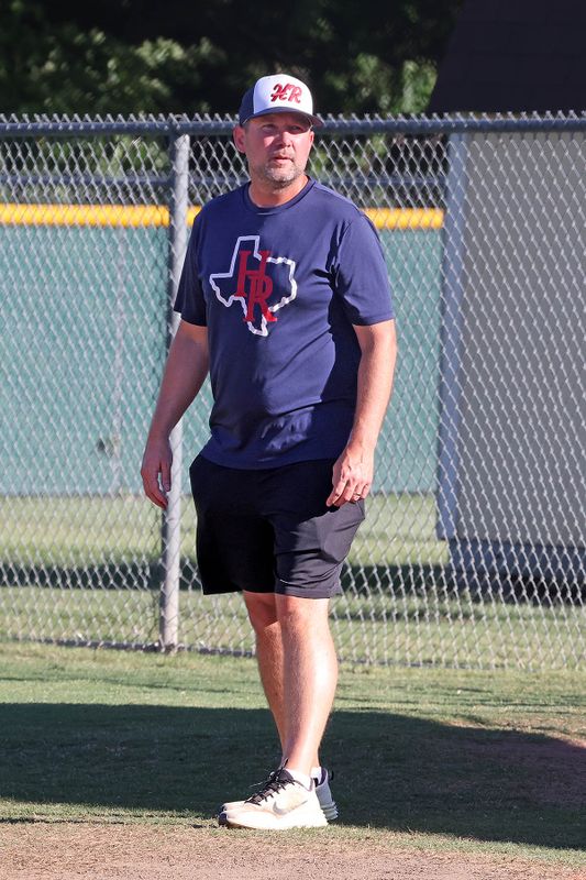 Coaches Spring 2025