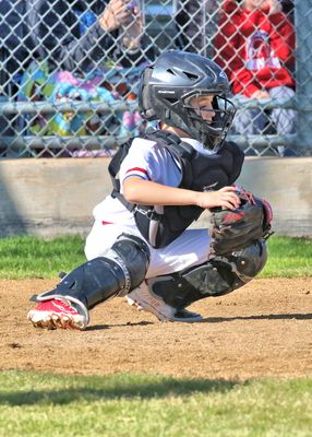 Cubs Game: Tournament 1, Game 1 - March 26, 2023