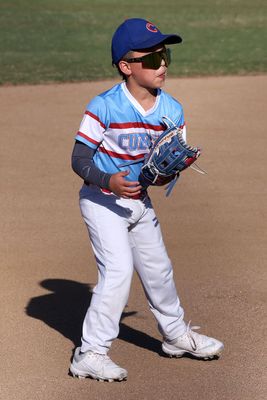 Cubs Game May 1, 2023