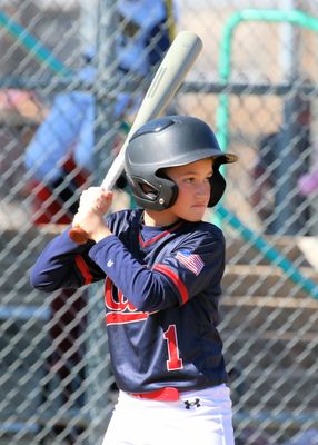 Cubs Game: Tournament 1, Game 2 - March 2, 2024