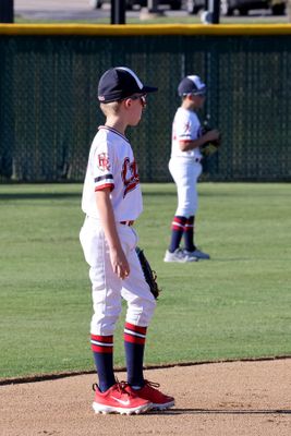 Cubs game April 4, 2024