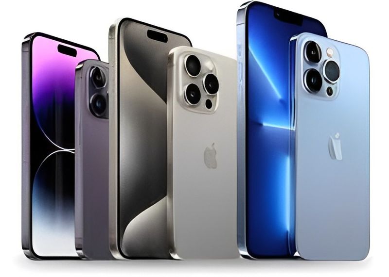Screens Refurbished Offers the top iPhone 14 Plus Screen Replacement Services