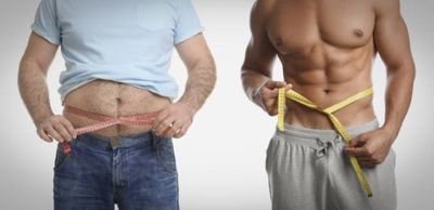 Augmenter Réduction De Poids Efforts Avec BioXtrim De Savoureux Gummies