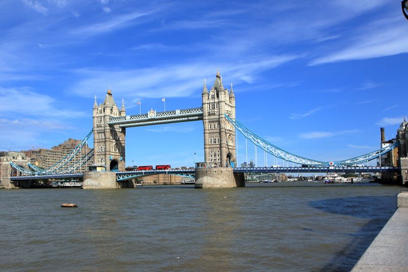 Tower Bridge