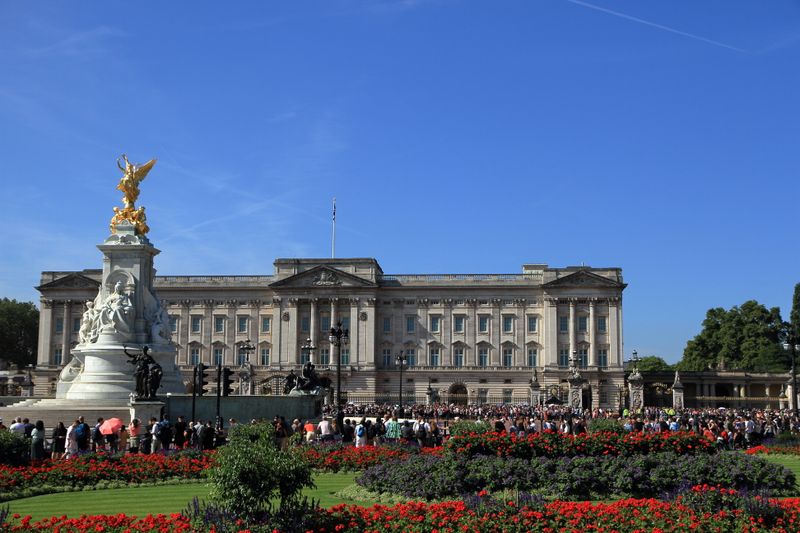 Buckingham Palace