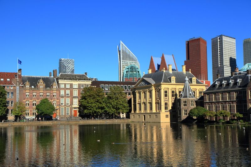 Holland
