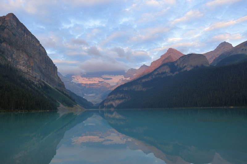 Canadian Rockies