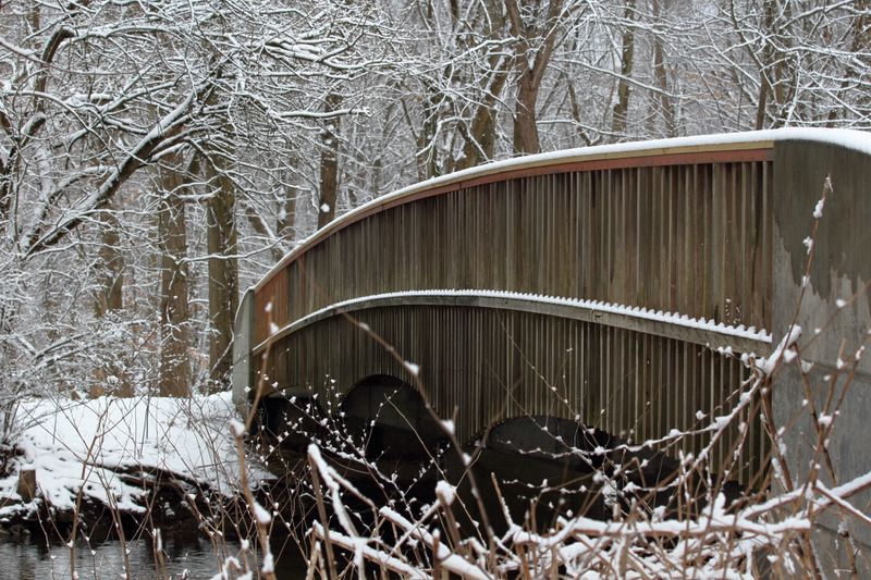 Saddle River Pathway